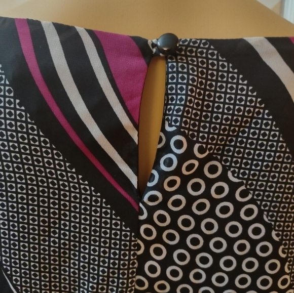 Cato Womans size small long sleeve knee length dress - Picture 4 of 5